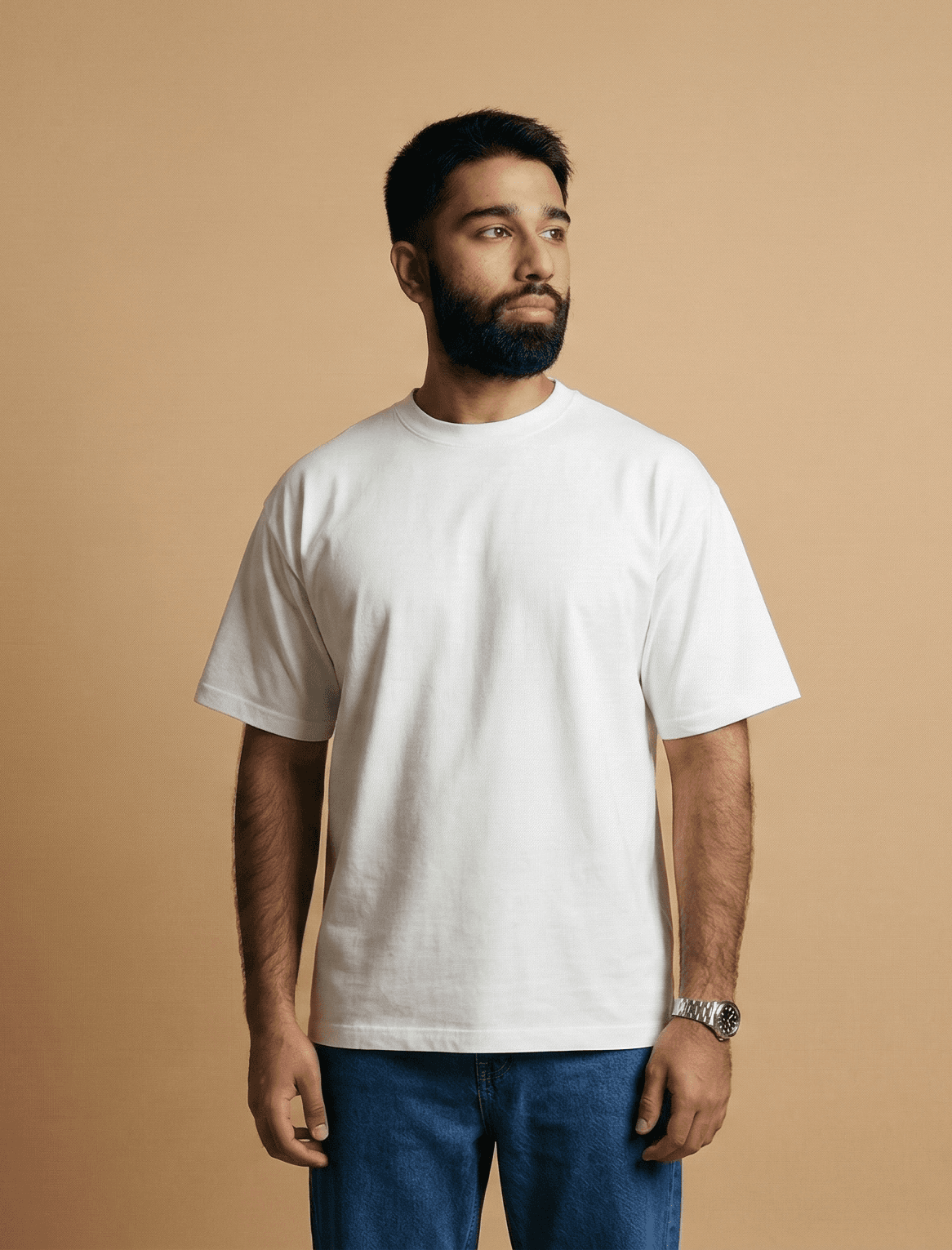 Oversized Shirt