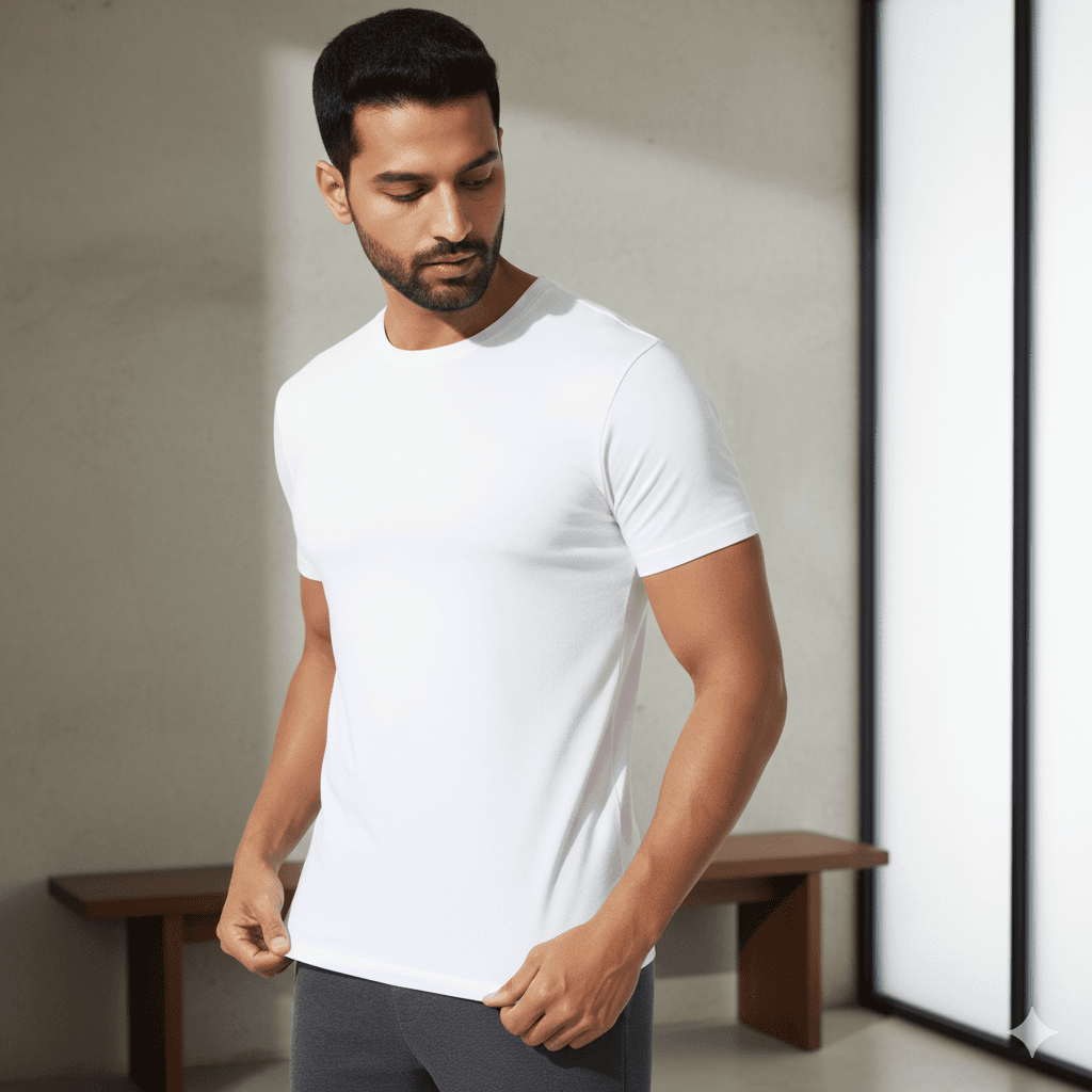 The Undershirt