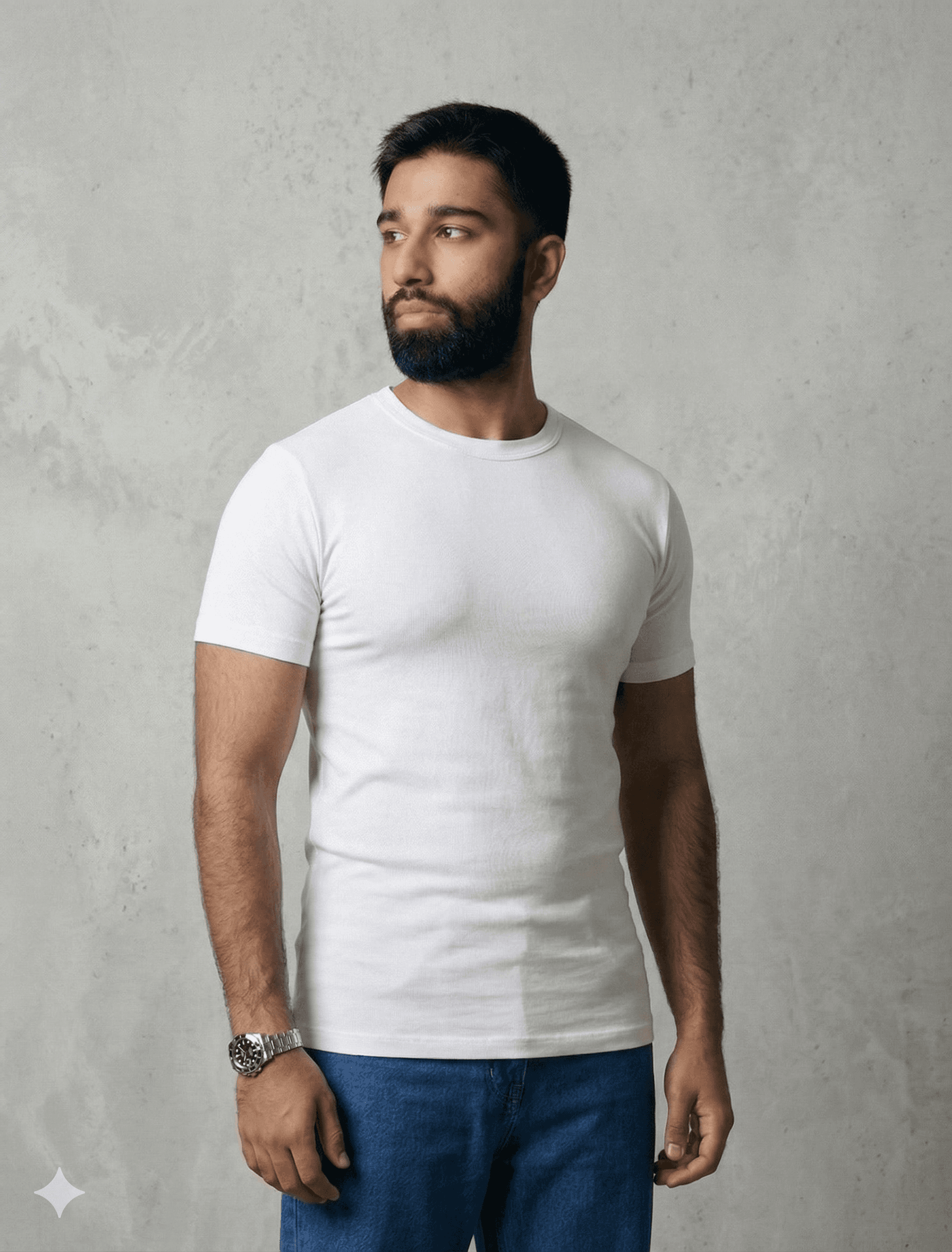 Undershirt